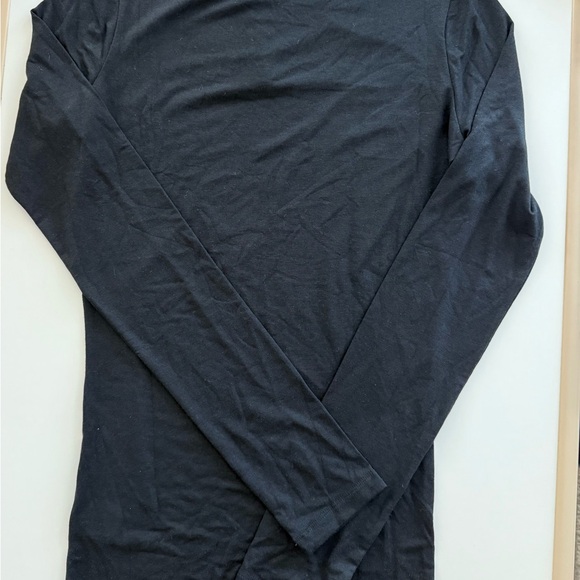 Lndovic de Saint Seruin Long Sleeve Stud Top - Picture 3 of 7